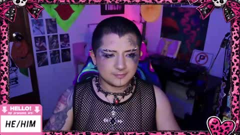 Kevin online show from May 12, 6:43 am