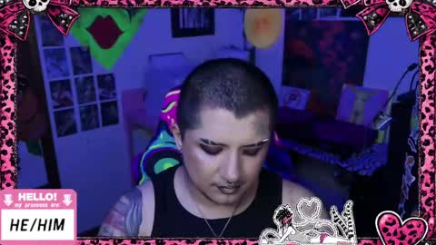 Kevin online show from May 16, 4:42 am