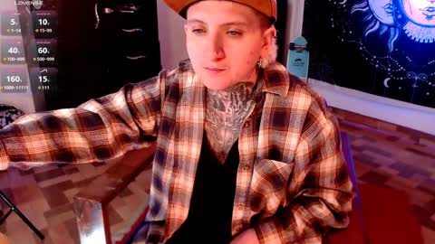          HEHIM  online show from December 30, 4:08 pm