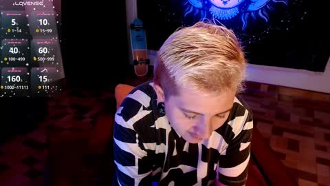          HEHIM  online show from January 2, 12:23 am