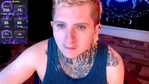          HEHIM  online show from January 3, 4:48 pm