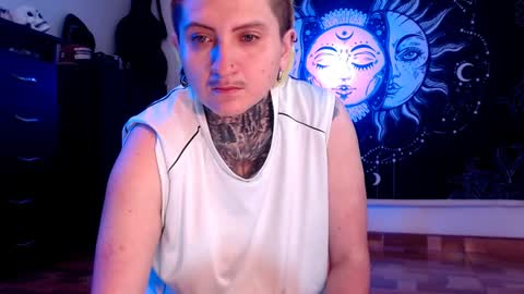          HEHIM  online show from January 11, 9:46 pm