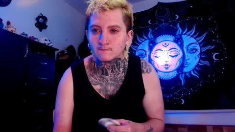          HEHIM  online show from January 13, 1:13 am
