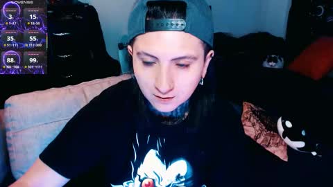          HEHIM  online show from September 28, 6:35 pm