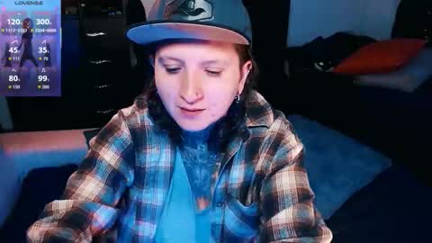          HEHIM  online show from October 5, 12:42 am