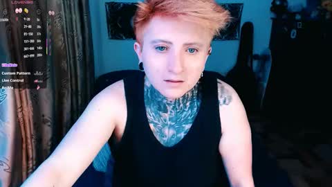          HEHIM  online show from October 30, 1:29 am