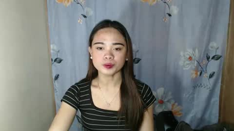 HI IM RONA DONT FORGET GIVE ME THUMBS UP AND JOIN TO MY FANCLUB online show from September 10, 6:08 pm