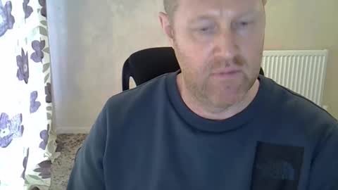 Fuck Buddy UK online show from February 27, 2:50 pm