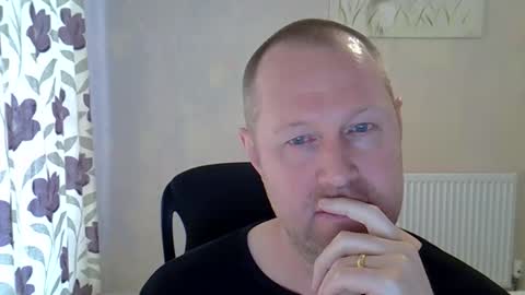 Fuck Buddy UK online show from April 7, 6:47 am