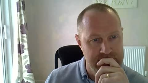 Fuck Buddy UK online show from May 6, 12:54 pm