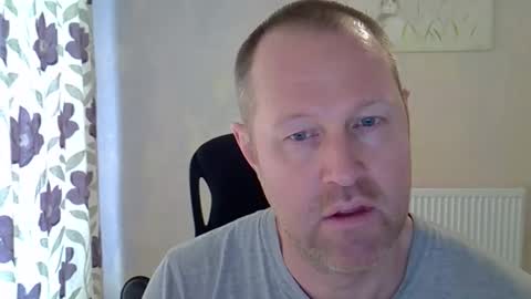Fuck Buddy UK online show from May 11, 6:41 am