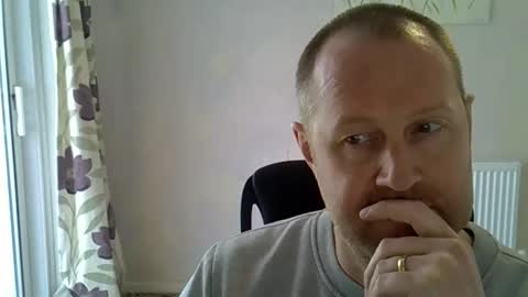 Fuck Buddy UK online show from May 13, 4:26 pm