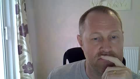 Fuck Buddy UK online show from May 15, 12:56 pm