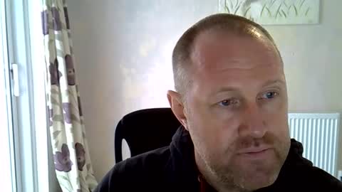 Fuck Buddy UK online show from May 18, 12:44 pm