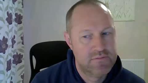 Fuck Buddy UK online show from May 19, 5:58 am