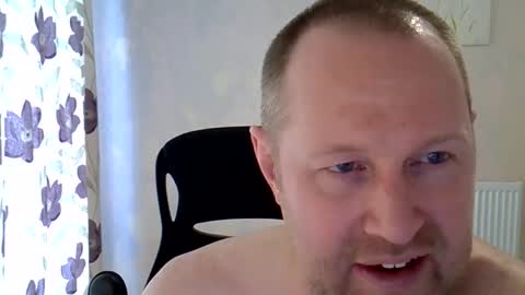 Fuck Buddy UK online show from May 26, 6:53 am