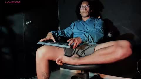 Ricardodominic 1   MODELO INDEPENDIENTE online show from April 20, 3:42 am