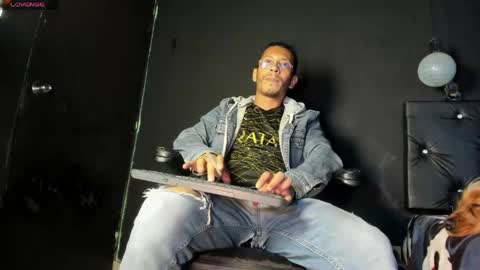 Ricardodominic 1   MODELO INDEPENDIENTE online show from April 28, 2:38 am