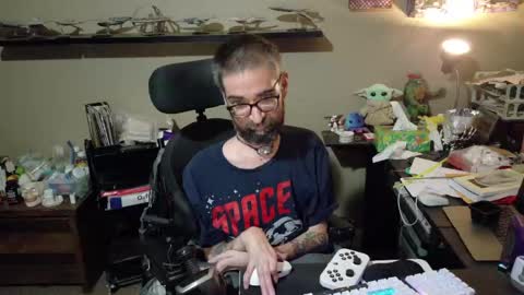 fuck_i_dunno online show from May 6, 7:02 am
