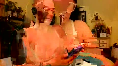 fuck_i_dunno online show from May 19, 3:13 am