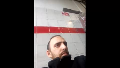 Snapshot of fuck_your_whore chatting on February 8, 12:52 pm fuck_your_whore online show from February 8, 12:52 pm