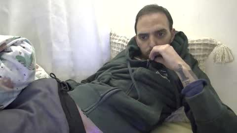 fuck_your_whore online show from April 1, 7:44 pm