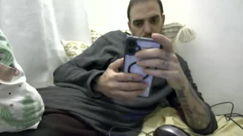 fuck_your_whore online show from April 3, 9:24 pm