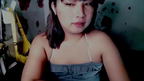 Snapshot of fuckable_marjj chatting on February 19, 4:11 pm im marjj be nice to me online show from February 19, 4:11 pm