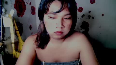 Snapshot of fuckable_marjj chatting on February 19, 7:38 pm im marjj be nice to me online show from February 19, 7:38 pm
