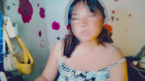 Snapshot of fuckable_marjj chatting on February 25, 10:37 am im marjj be nice to me online show from February 25, 10:37 am