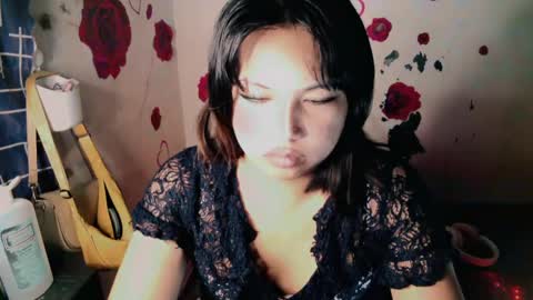 Snapshot of fuckable_marjj chatting on March 2, 11:42 pm im marjj be nice to me online show from March 2, 11:42 pm