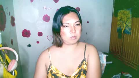 Snapshot of fuckable_marjj chatting on March 10, 1:01 am im marjj be nice to me online show from March 10, 1:01 am