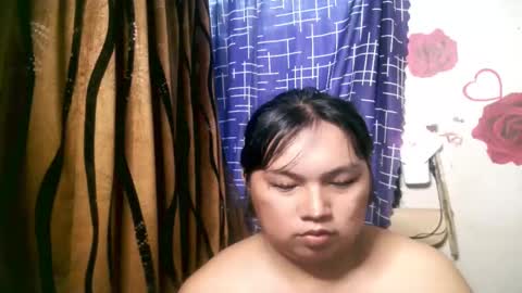 im marjj be nice to me online show from November 3, 7:20 am