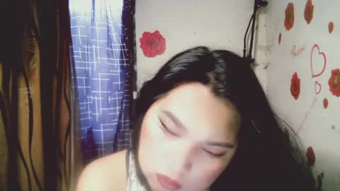 im marjj be nice to me online show from May 26, 1:56 am