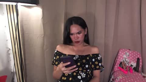 fuckdoljackylyn online show from April 27, 2:15 pm