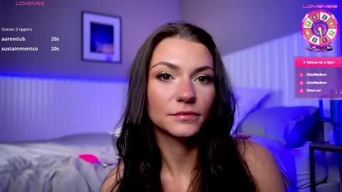 Lexi Pavlov online show from May 10, 4:23 pm