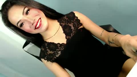 Snapshot of fuckerjenny8 chatting on February 15, 5:07 pm sweetyJENNY online show from February 15, 5:07 pm