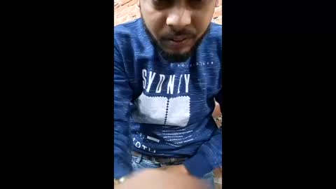 Fuckerrkapil online show from January 10, 4:03 am