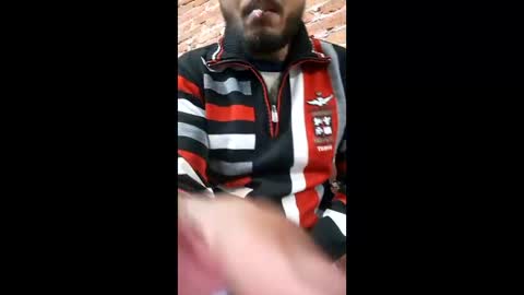 Fuckerrkapil online show from January 11, 3:55 am