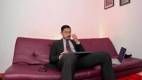 SERGIO THE SEX LAWYER online show from October 21, 2:45 am