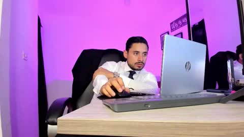 SERGIO THE SEX LAWYER online show from October 31, 8:26 am