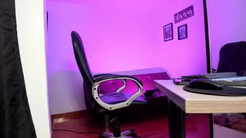 SERGIO THE SEX LAWYER online show from October 31, 9:16 pm