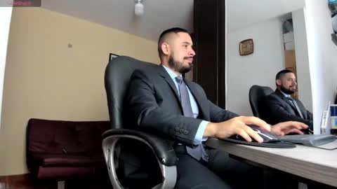 SERGIO THE SEX LAWYER online show from May 2, 3:00 am