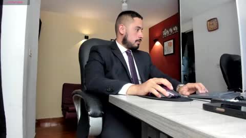 SERGIO THE SEX LAWYER online show from May 4, 3:57 am