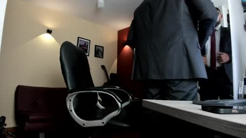 SERGIO THE SEX LAWYER online show from May 12, 3:47 am