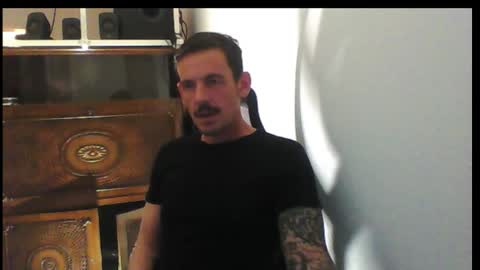 Tony online show from December 3, 6:37 am