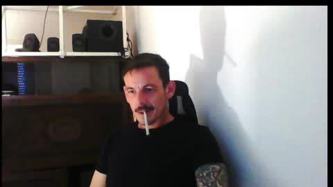 Tony online show from December 3, 10:17 am