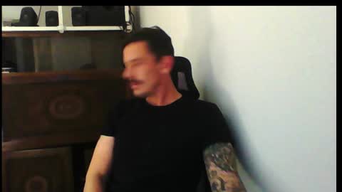 Tony online show from December 4, 7:17 am