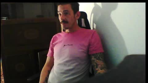 Tony online show from December 12, 7:52 am