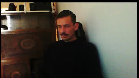 Tony online show from December 16, 1:22 pm